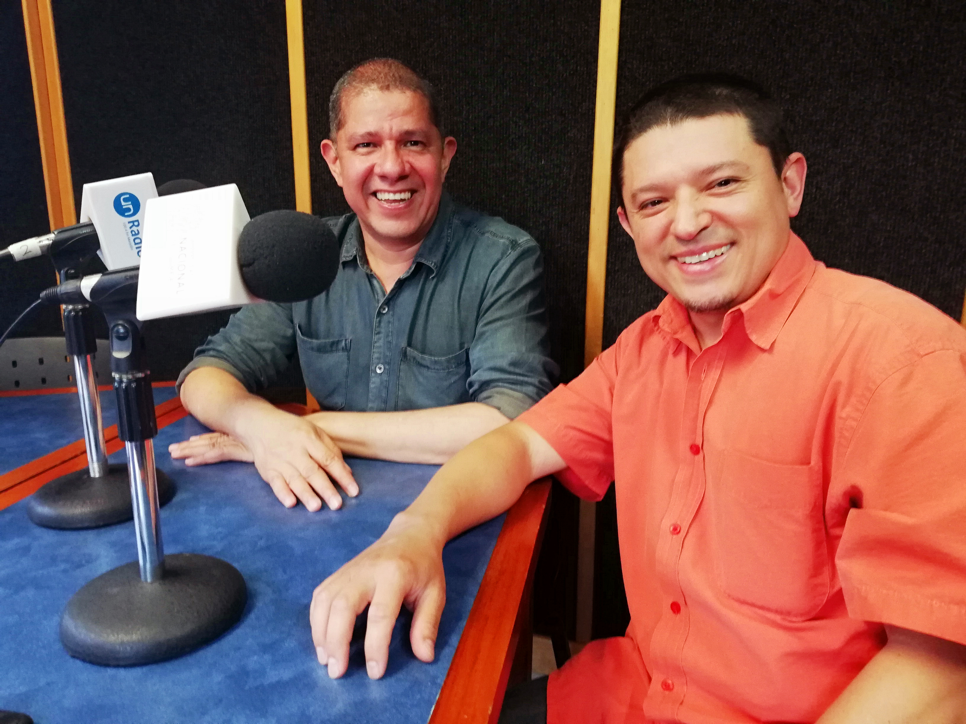 ricardo troncoso