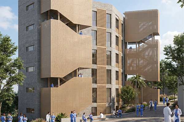 Se calcula su funcionamiento en el 2027-2. Imagen ilustrativa M16II. Foto Cortesía.