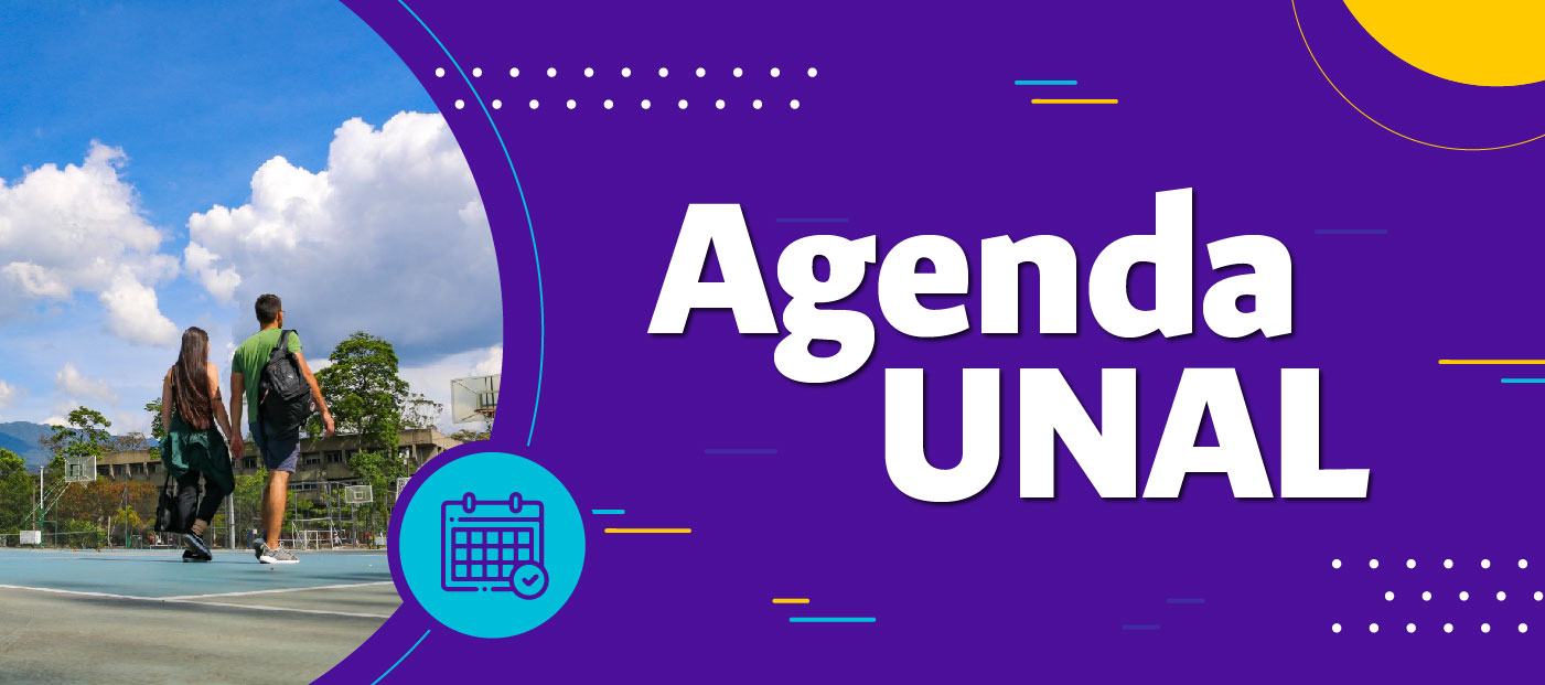 Banner Agenda UNAL 2