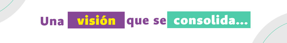 Banner Visión