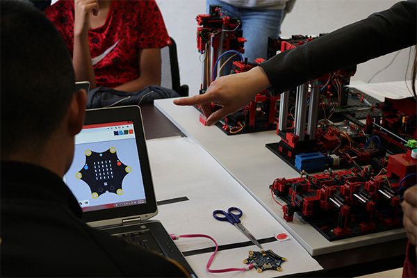 Los dispositivos o nuevos desarrollos no deben ser concebidos como forma exclusiva de innovación. Foto: cortesía.