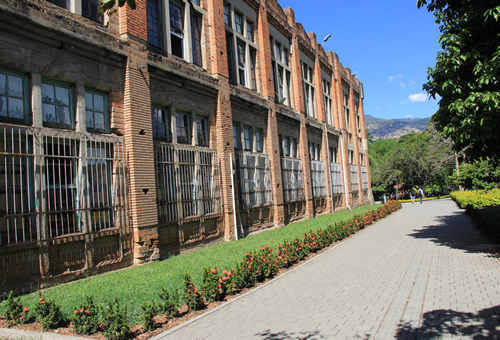 Las adecuaciones se realizarán en el Bloque 41, Cafetería el Abejero y Sector las Casitas