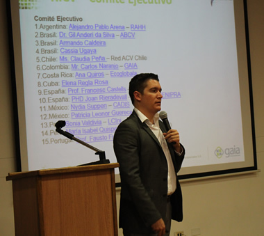 Medellín será Sede de la VII Séptima Conferencia  Internacional de Análisis de Ciclo de Vida en Latinoamérica, CILCA 2017.