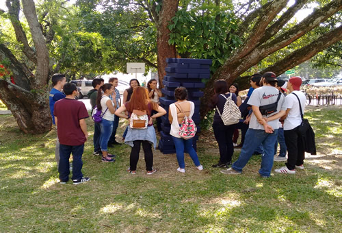 Las actividades deportivas y culturales representan una posibilidad interesante para los nuevos estudiantes.