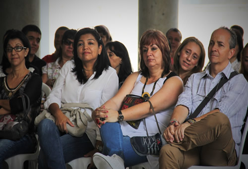El encuentro de la Familia U.N. busca acercar a los padres de los estudiantes con la dinámica de la Universidad.
