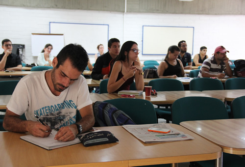 Egresados y estudiantes de últimos semestres y de Administración Pública, Ciencia Política y áreas afines a las Ciencias Sociales pueden inscribirse al Diplomado.