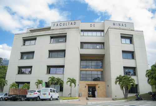 Fishackathon 2016 se llevará a cabo del 22 al 24 de abril en la Facultad de Minas de la U.N. Sede Medellín.