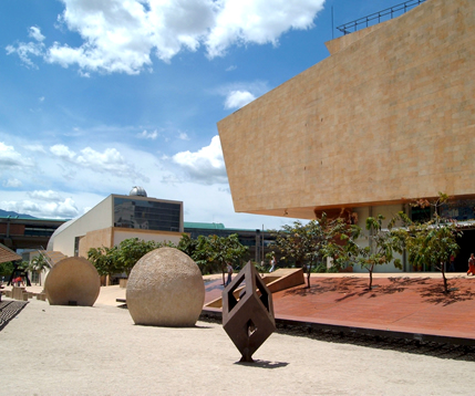 Las estancias del Parque de los Deseos fue el referente de la investigación. (Foto tomada de: http://static.panoramio.com/photos/original/5109546.jpg)