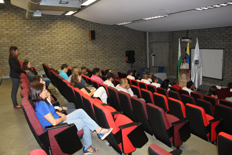 Desde hace 17 años la brigada de emergencias de la U.N. Sede Medellín presta su apoyo voluntario a toda la comunidad universitaria.