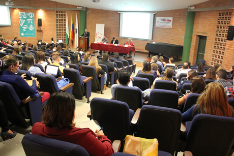 El Encuentro abordó temas como tendencias, remuneración y mercado laboral.