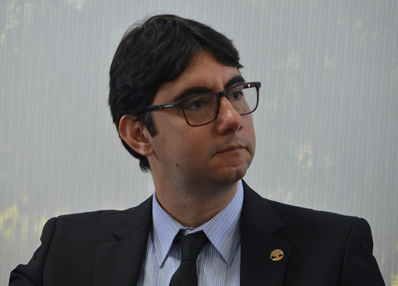 Pedro Mario Wightman es director del Departamento de Ingeniería de Sistemas de la Universidad del Norte.