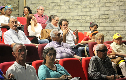 La Protección a Moradores es un reto para el ordenamiento territorial de Medellín.