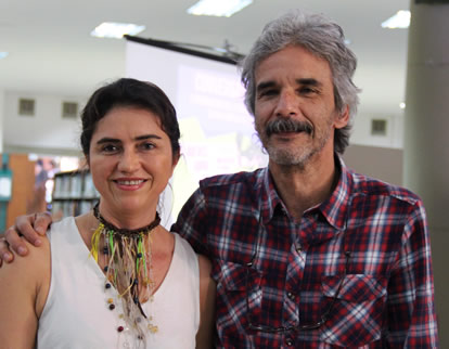Carlos Restrepo Gómez se quedó  con el tercer puesto gracias a Un extravío del amor.