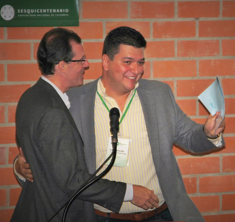 Durante la jornada se oficializó la participación de la Red Colombiana de Asesores Jurídicos de Instituciones de Educación Superior como Miembro Pleno de RIDU.