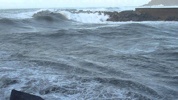 El gradiente salino sería un buen modelo de energía sostenible (foto extraída de https://i.ytimg.com/)