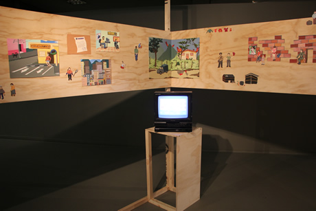 La Sala U de la U.N. Sede Medellín se ha consolidado como un espacio de difusión del arte en la ciudad.