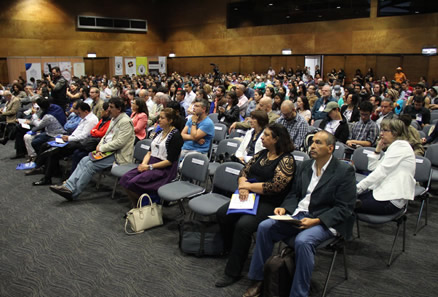El XVIII Congreso Colombiano de Historia se llevó a cabo en la ciudad de Medellín.