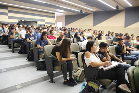 El Conversatorio, liderado por Unimedios y UN Radio, contó con el apoyo del Museo Casa de la Memoria y el Departamento de Ciencia Política de la Facultad de Ciencias Humanas y Económicas.