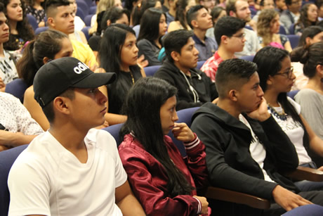 La década del 60 fue relevante para impulsar la educación superior en Medellín.