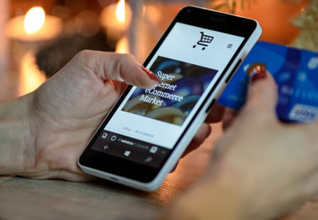 Un Bitcoin hace cinco años se podía comprar por 300 dólares. Actualmente se consiguen en el mercado por precios superiores a los 6 mil dólares. Foto tomada de: https://www.paymentsleader.com/creating-your-smart-technology-future/