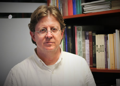 El profesor Juan Camilo Restrepo Gutiérrez es el nuevo vicerrector de la U.N. Sede Medellín.