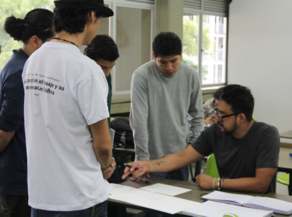 En la representación arquitectónica debe haber equilibrio entre lo manual y lo digital, señalan expertos.