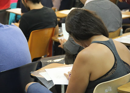 Para Kevin, apostarle a la educación es crucial para Colombia.