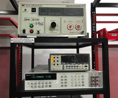 Una nueva área de metrología en las variables tiempo-frecuencia se sumará al conjunto de redes y laboratorios que fortalecen los ejes misionales de la Sede.