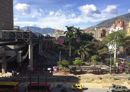 El Foro Transhumanismo, Antidisciplinariedad y Arquitectura también abordó los cambios que se están dando en el ejercicio de la profesión.