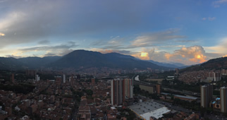 La Arquitectura refleja la manera de ser de una sociedad y da cuenta de cómo fue, es y será una ciudad.
