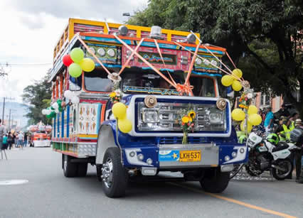 “El orgullo paisa” ha sido, según los expertos, uno de los motores para enaltecer la cultura de la ciudad de Medellín. Fotografía tomada de: http://caracol.com.co/emisora/2018/07/11/medellin/1531314350_146874.html
