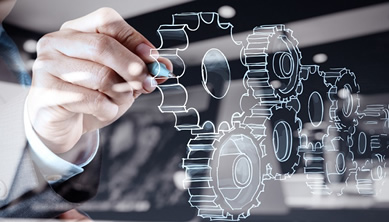 Según los expertos, es necesario revisar la pertinencia de algunos programas académicos de ingeniería. Fotografía tomada de: noticias.universia.net.co