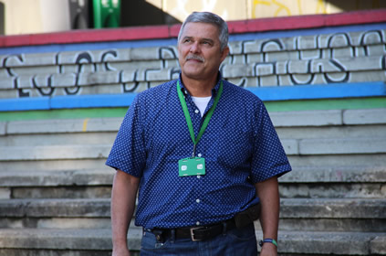 Entre sus pendientes está el proyecto de la construcción de una escuela campesina de pensamiento.