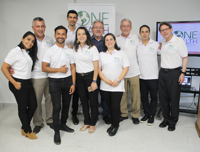 Gracias a a este nuevo espacio, la capital antioqueña será epicentro de las investigaciones aplicadas al desarrollo de vacunas, tratamientos y dispositivos de diagnóstico temprano.