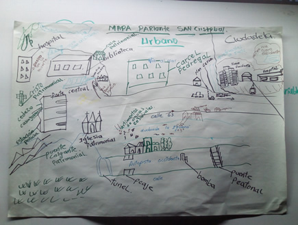 El Plan trata de la problemática de la vivienda y el hábitat en Medellín. Foto cortesía del proyecto de revisión y ajuste del Plan Estratégico Habitacional de Medellín al 2030.