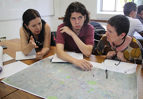 En la construcción del Plan Integral de Movilidad Sostenible para Medellín es importante la participación de todos los actores.