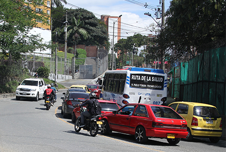 En el contexto de la primera etapa del Plan, los actores coincidieron en la necesidad de mejorar el transporte público.