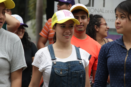 La mayoría de los alumnos que llegan a las universidades de la región son latinoamericanos.