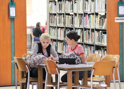 La idea surge de escuchar las necesidades de los estudiantes.