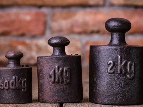 El Sistema Internacional de Unidades cambió, específicamente el que tiene que ver con el kilogramo. Foto tomada de: https://www.elterritorio.com.ar/la-definicion-del-kilogramo-cambia-por-primera-vez-en-130-anos-30129-et