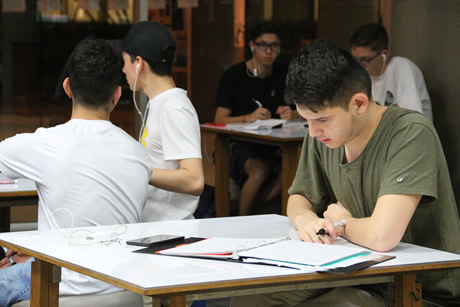 La propuesta surgió por inquietud del representante estudiantil al Consejo de Sede, Javier Ortiz Arroyave.