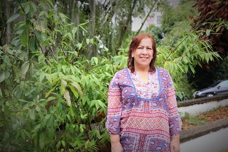 Siente la escuela y la Universidad como dos proyectos para crecer desde el ser.