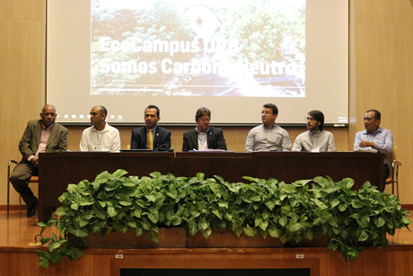 La Alianza interinstitucional Energética 2030 comenzó en 2018.