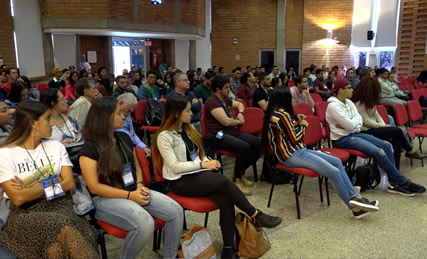 considerando los retos tecnológicos y éticos la la formación profesional en estadística debe renovarse, señalaron expertos presentes en el Coloquio.
