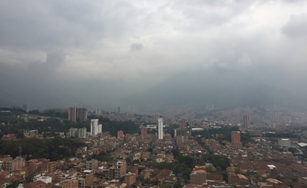 El Laboratorio Calaire está acreditado ante ONAC y es el único laboratorio de su tipo certificado por el Organismo.