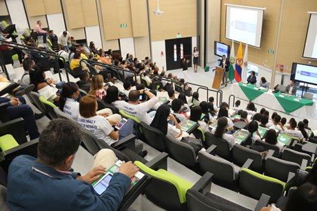 Sociedad civil y organismos internacionales apoyaron la construcción de la Política.
