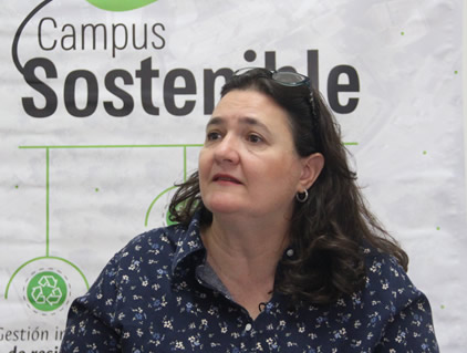 Según Verónica Botero Fernández, decana de la Facultad de Minas, se espera implementar la estrategia en otros dos bloques.