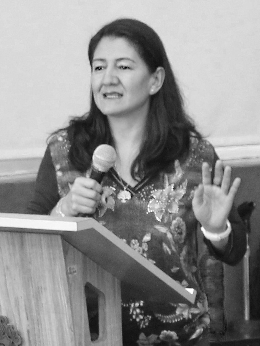 profeMaryLuz