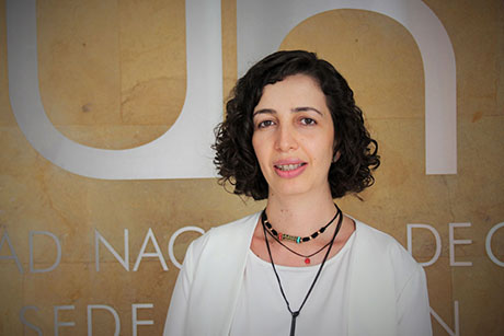 Entre las publicaciones de Janeth Posada se encuentran: La salida está cerrada, Cuando una mujer está triste y El rastro de los días.