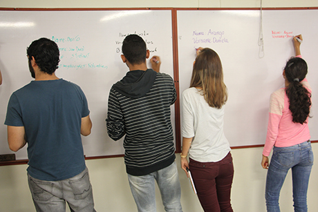 La pedagogía es fundamental en los procesos de enseñanza de la educación superior.